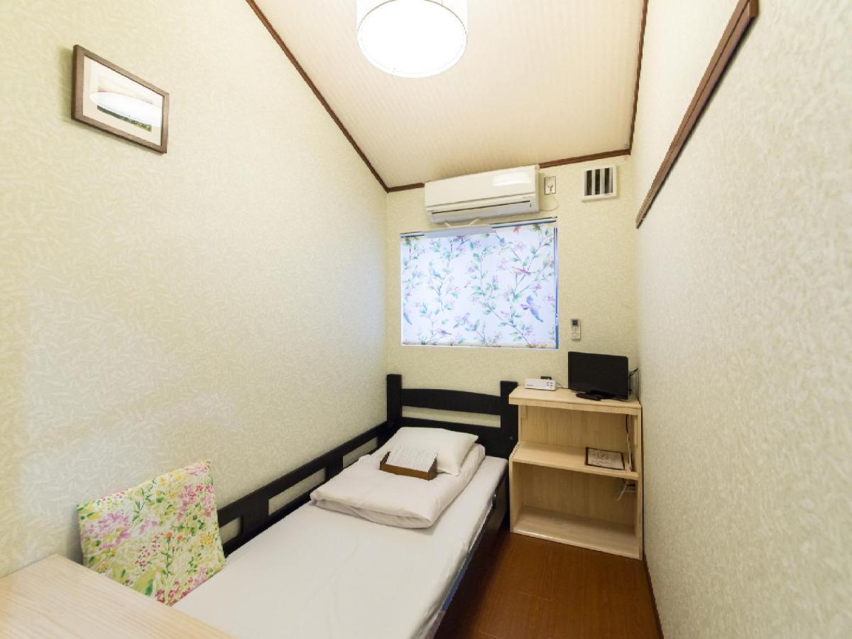 Woman Only Guesthouse Nanohana Kioto Exterior foto